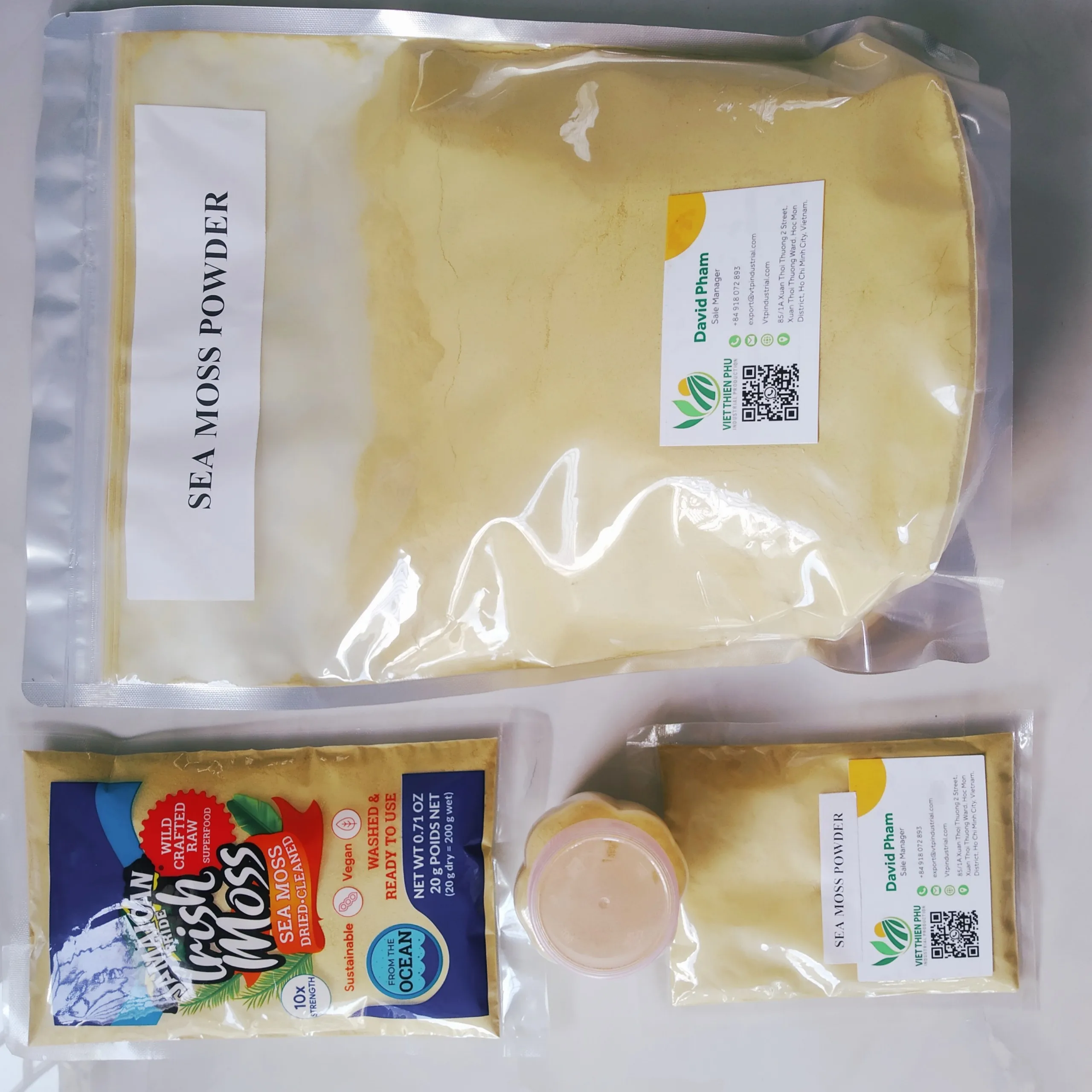 IRIS SEA MOSS VIETNAM High Quality and Cheap Price +84 978495473