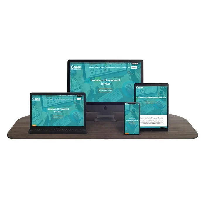 Top leading eCommerce Web and mobile app Company in India - ProtoLabz eServices