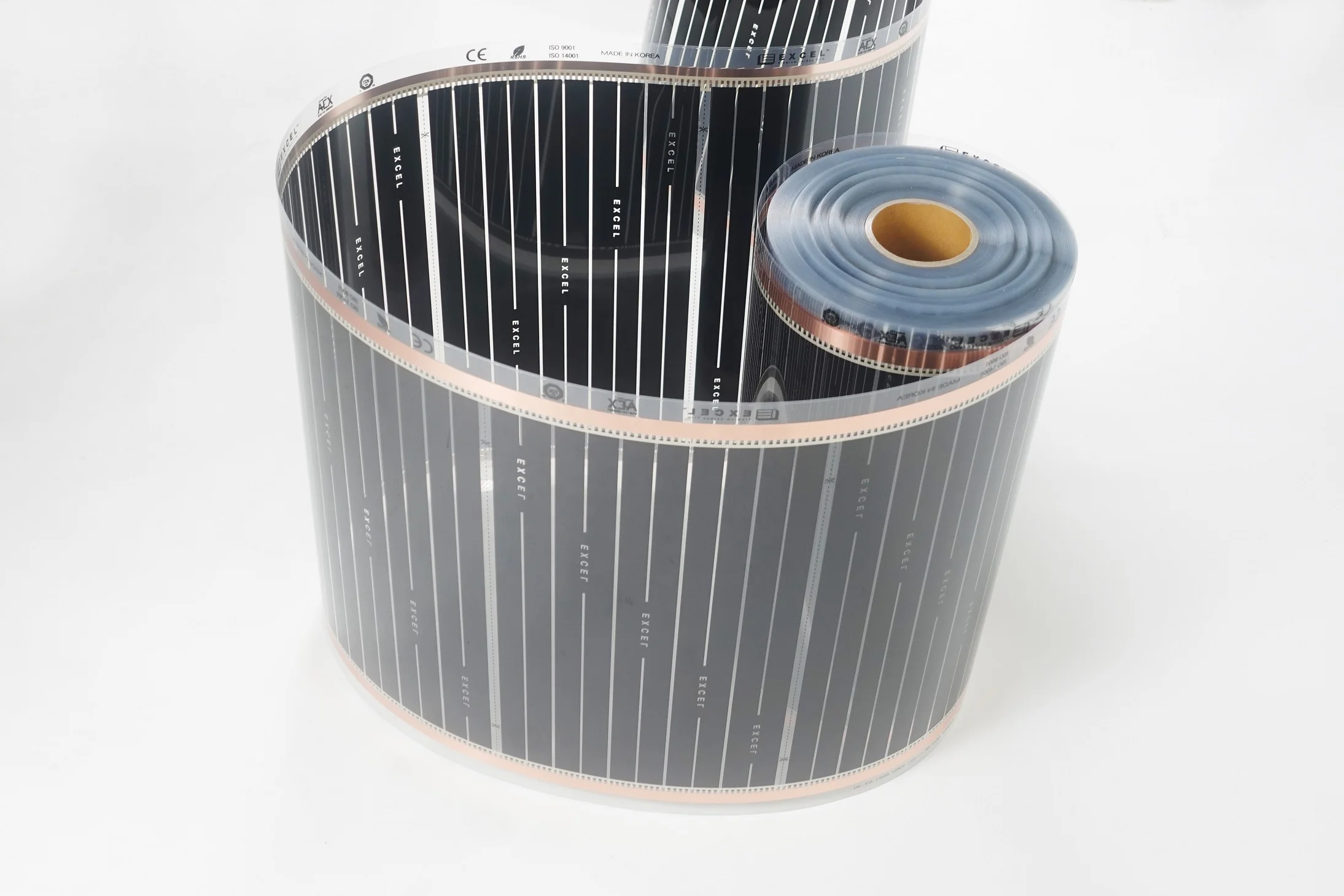 Графитовая углеродная нагревательная пленка EXCEL