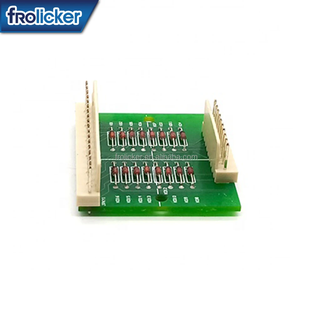 Converter keyboard to button Mario Machine  Convertidor teclado a boton Tragamonedas Pikachu Kit