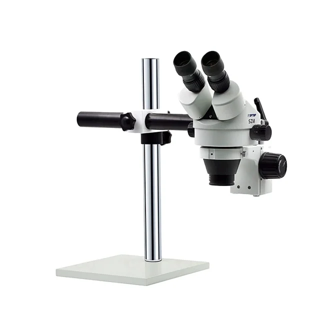 ZQ-2 расширяемый микроскоп для ювелирных инструментов