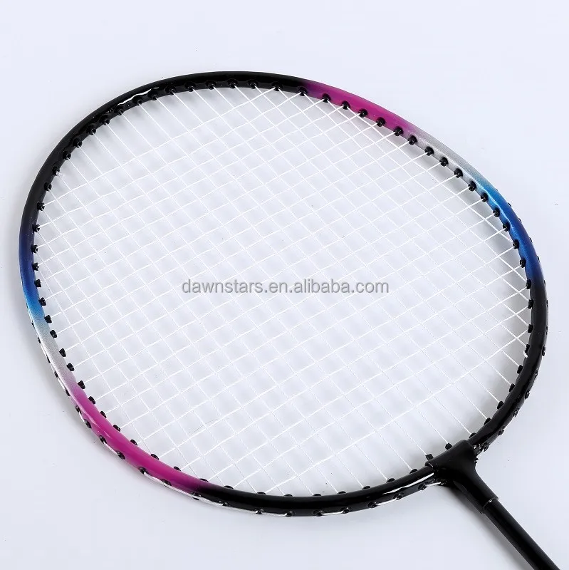 Manufactory Customized Logo Outdoor Badminton Set