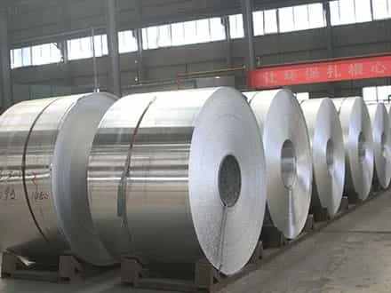 0.5mm O H12 H14 H16 H18 aluminum strip