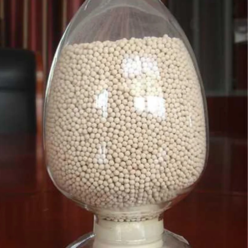 High quality molecular sieve for insulating glass