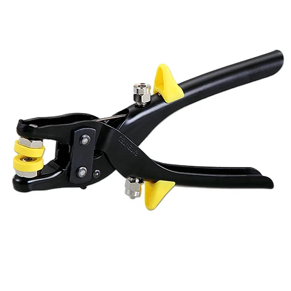 Eyelets and Grommets Snap Button Eyelet Punch Pliers