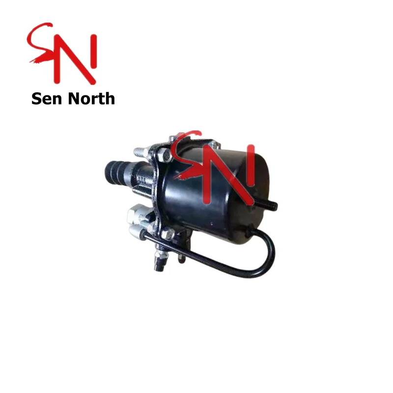 1318005102 1-31800510-2 1-31800-510-2 CLUTCH BOOSTER use for ISUZU NPR/NKR/NHR/NPR