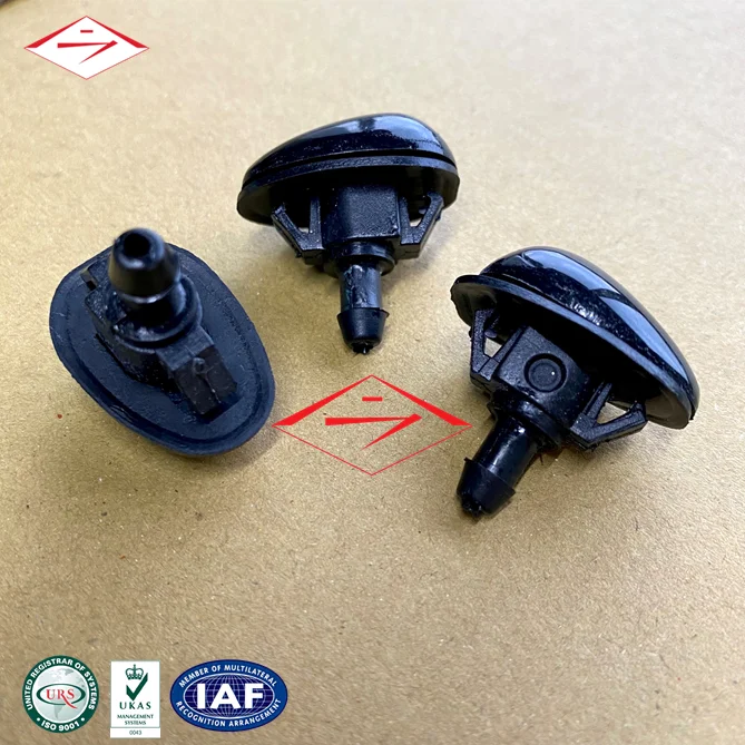 Car Parts Washer Nozzle Windshield Washer 55157319AA for JEEP LIBERTY 2008~2012 DODGE NITRO 2007~2011