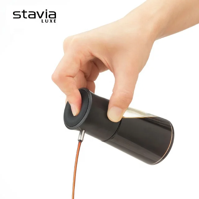 Удобное серверное стекло для приправ домашнего использования stavia luxe