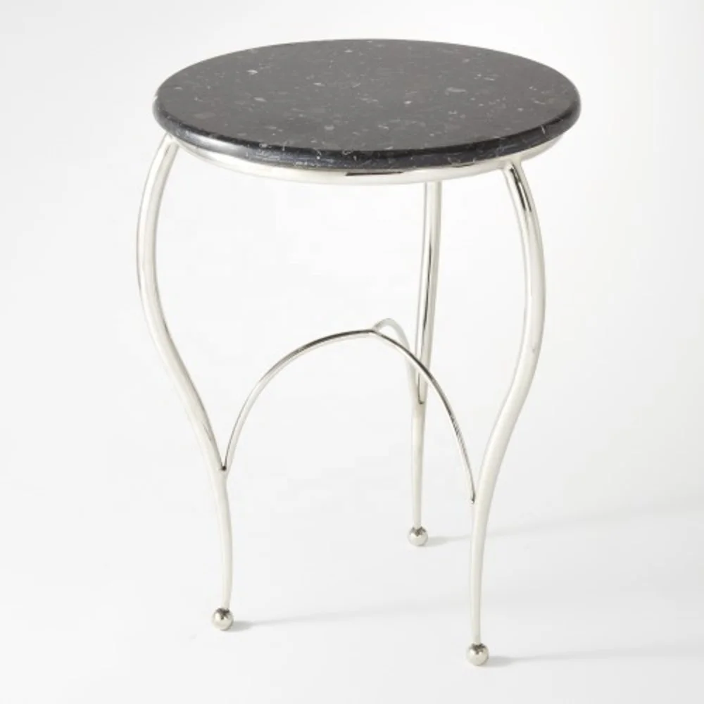 Luxury wooden metal and glass coffee table for home and office,modern Glass top coffee table  MOQ 30 Pcs Classic design table