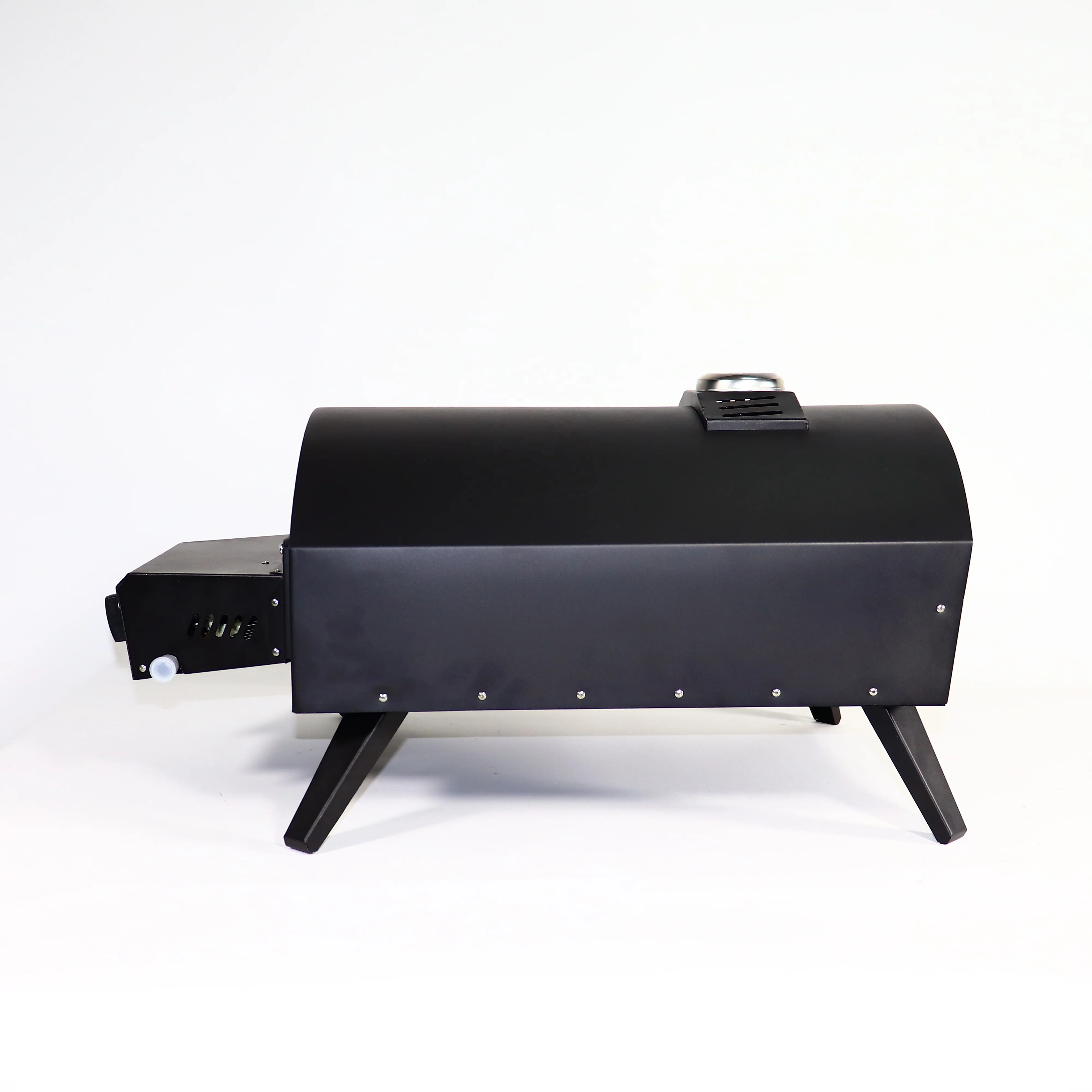 Top Seller 13 Inch Household Built-in Ovens Countertop Pizza Maker Cookware Propane Oven Portable Outdoor Pizza Kitchen