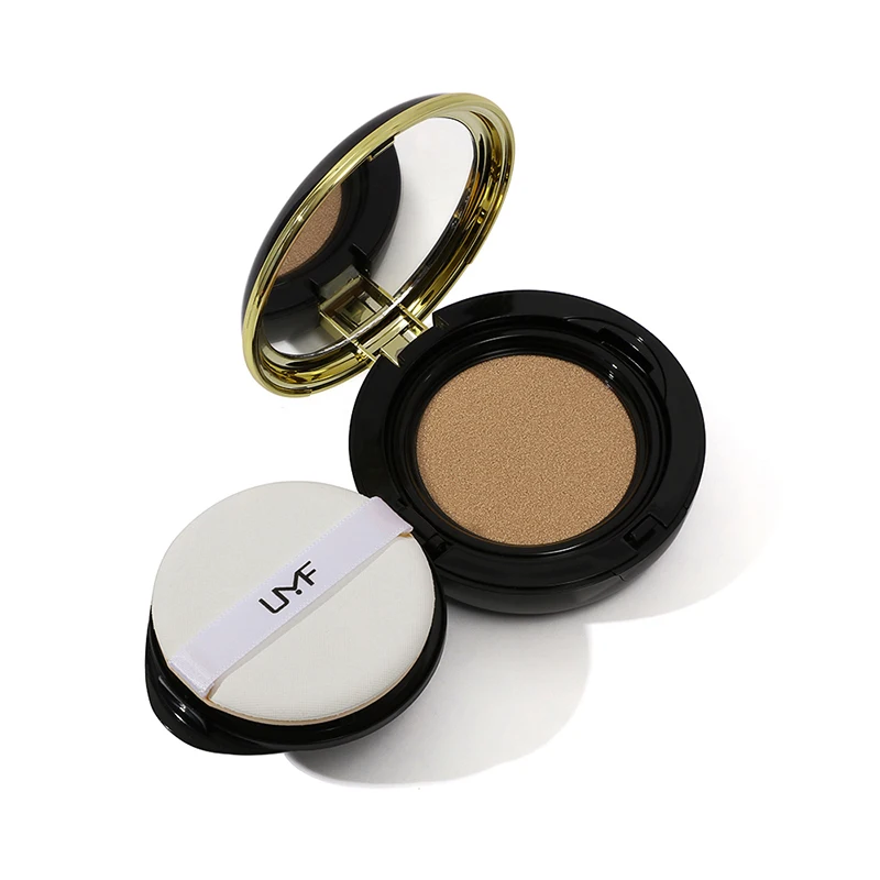 2021 Hot Sale BB Cream Air Cushion Private Label Makeup OEM ODM BB Cream Korean Custom Cosmetics