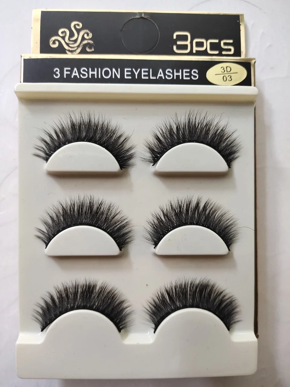 Vietnam high quality mink eyelashes human hair eyelashes real mink lashes with stock eyelash packaging box