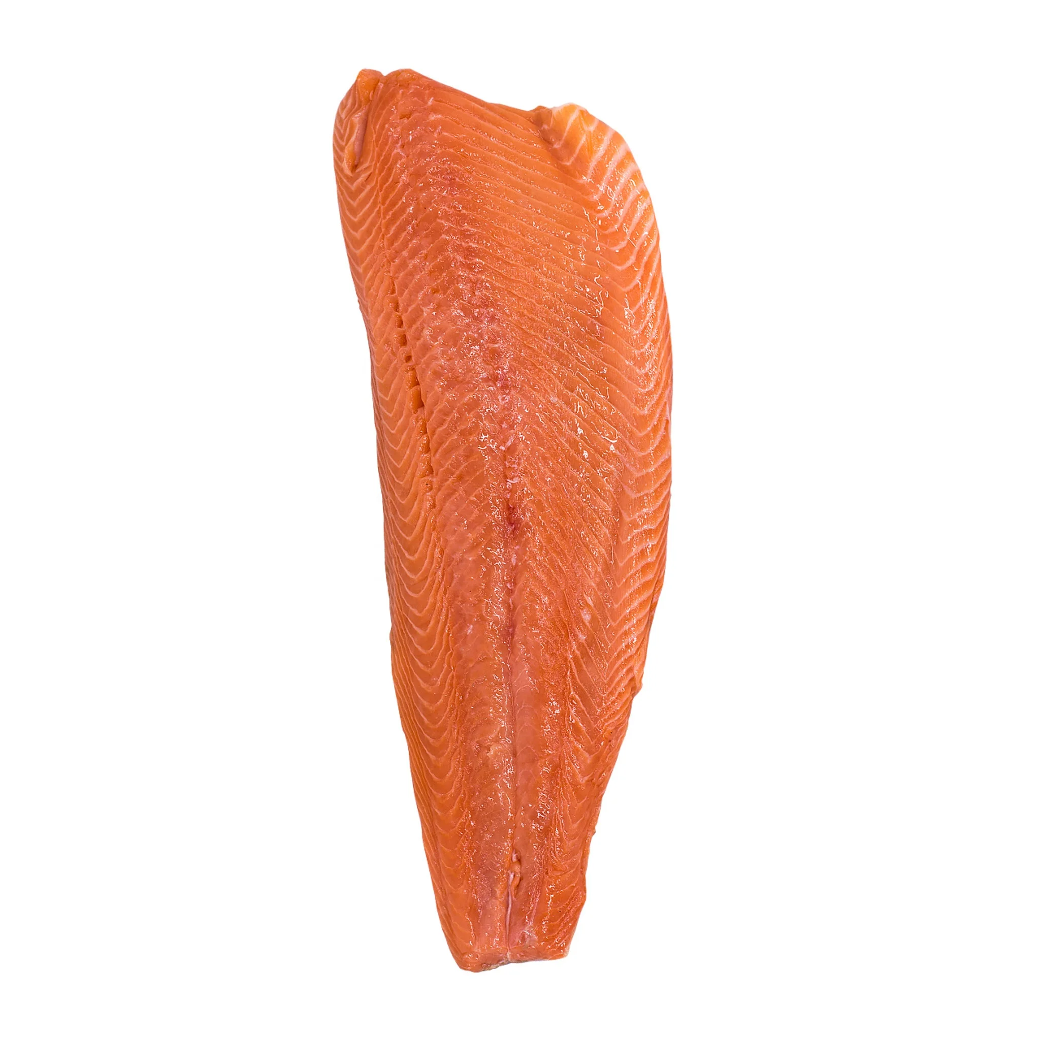 Frozen Salmon Fish / Pink Salmon Fillet / Salmon Fish Belly , Salmon Fish Bellies