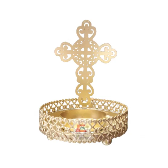 Рождественская тень Diya