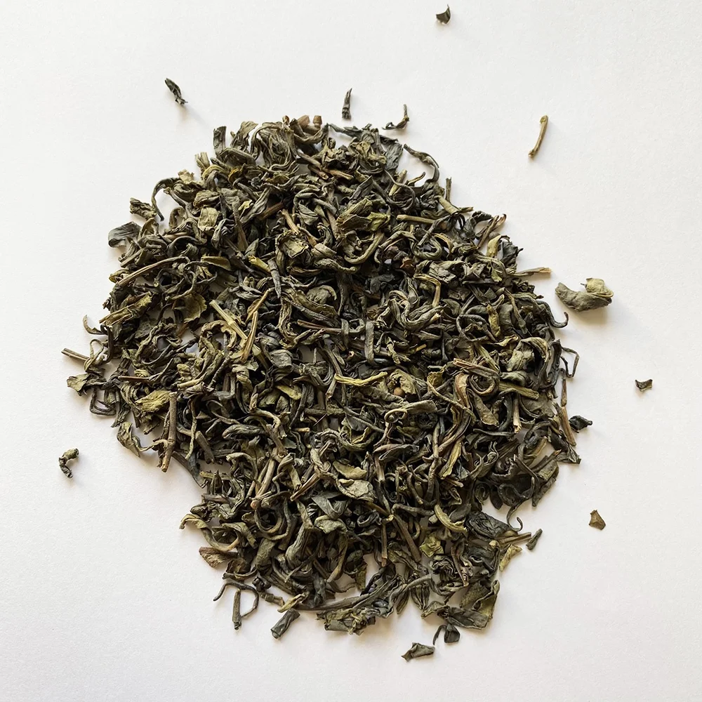 Горячая Распродажа 2021 чай из Вьетнама травяной напиток черный