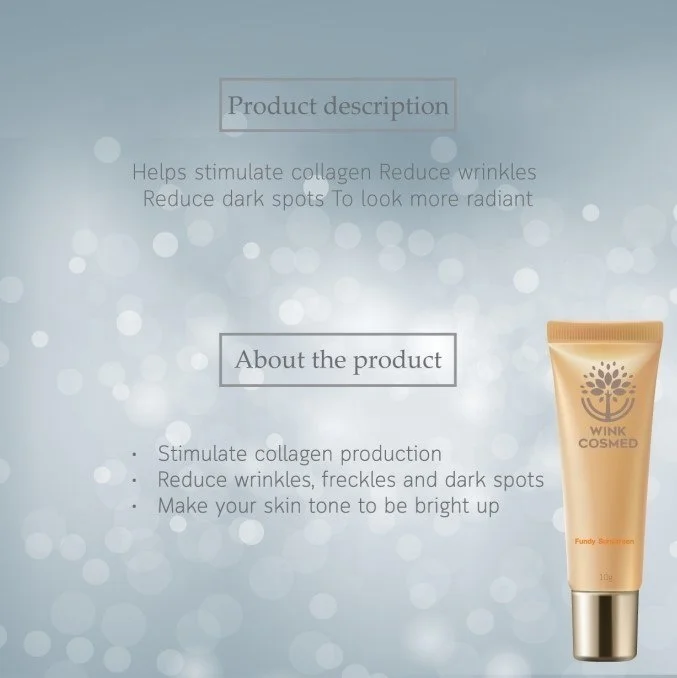 Private Label Rice Milk Sunscreen Soft and Creamy Sun Milk SPF50 PA+++ Sebum-Free Non-Sticky Long Lasting Protection OEM ODM