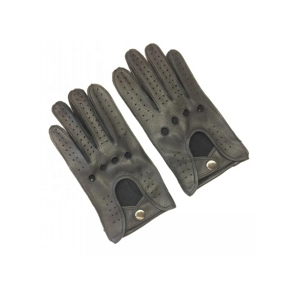 Кожаные перчатки для тренировок