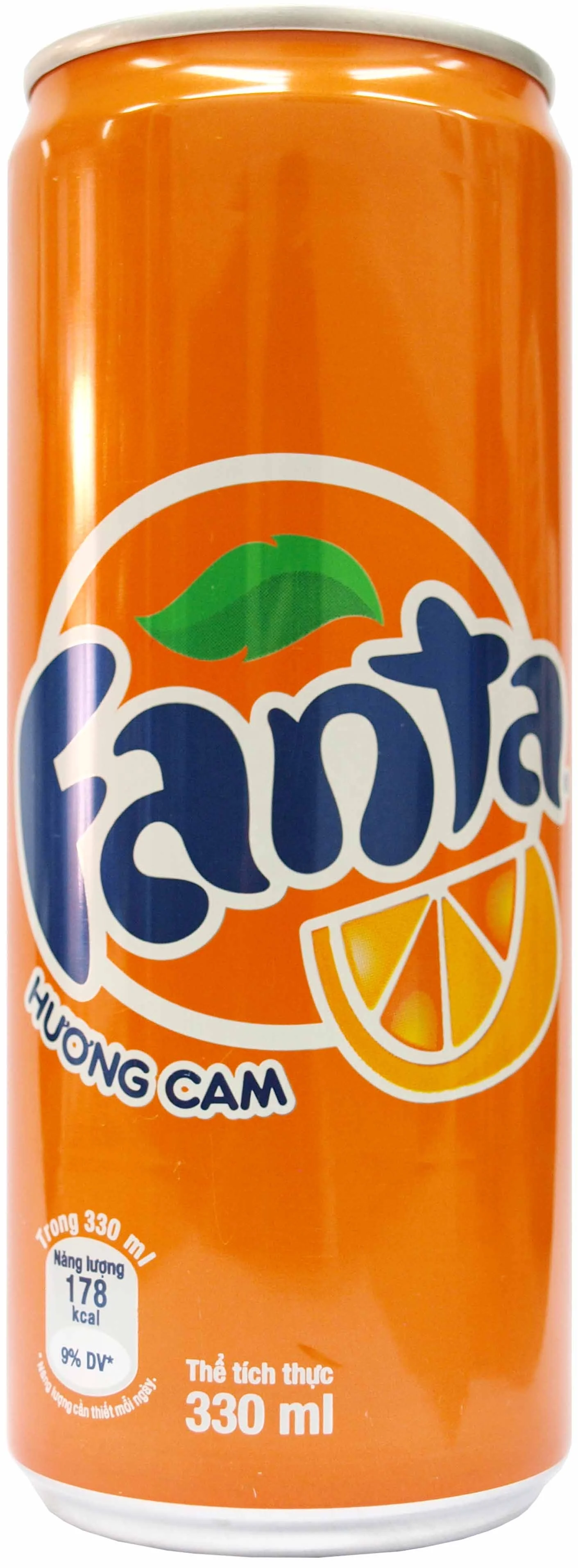 Fanta orange soft drink can 320ml x 24/ Best price soft drink can