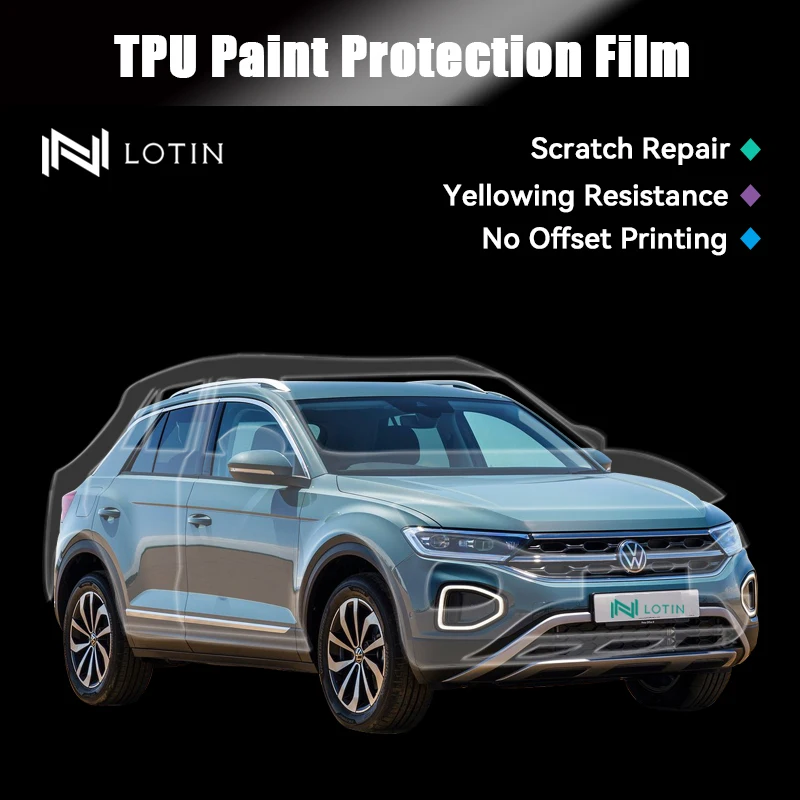 Best Quality Car Paint Protection Film TPU Price