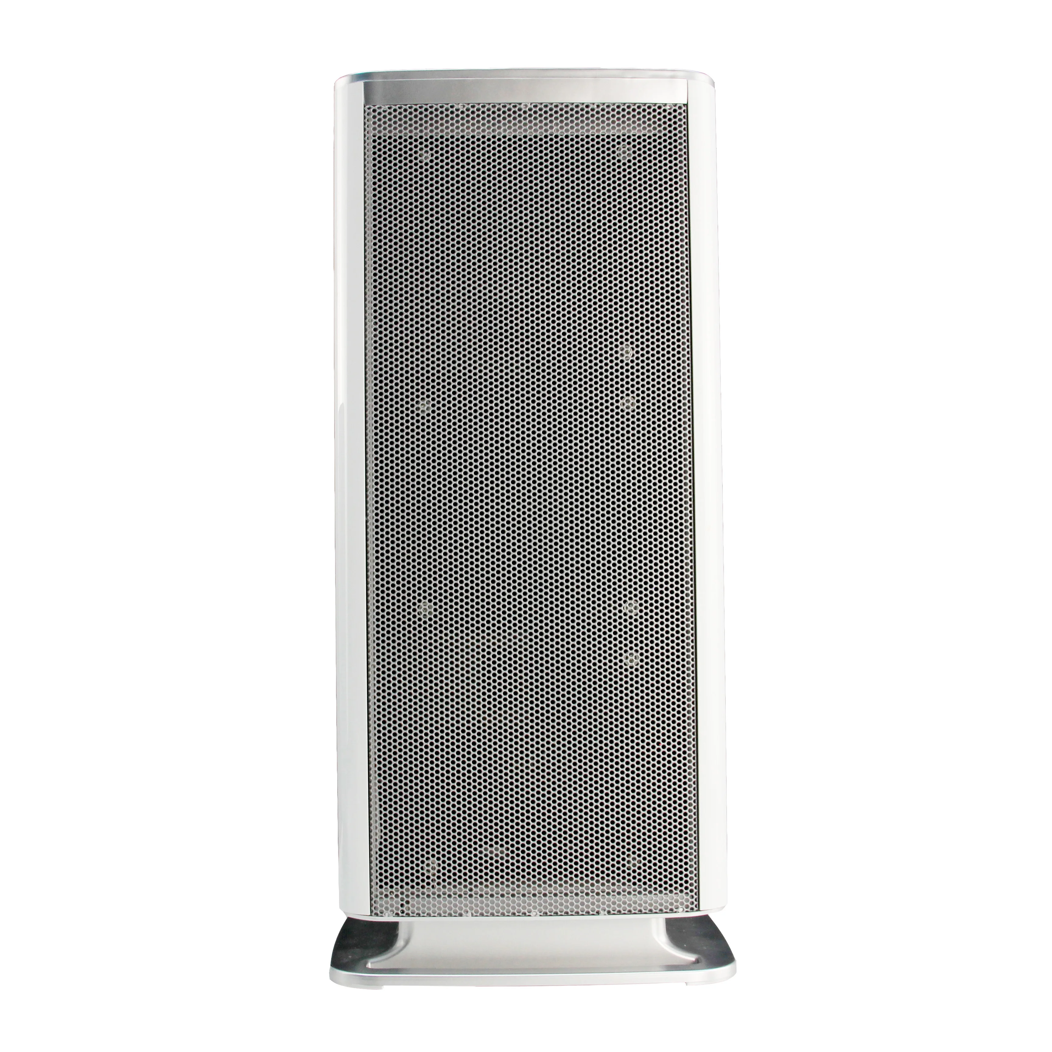 Air purifiers with Tuya app control, air quality display; kill H1N1, bacteria; FCC, CE, RoHS