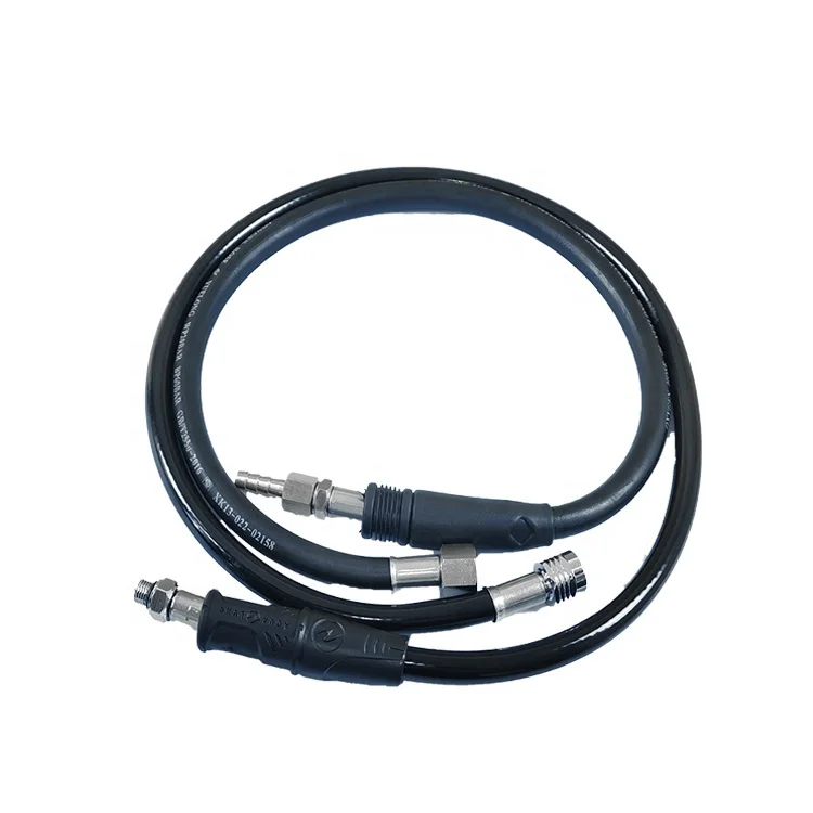 Factory Supply Adjustable Scuba Dive Regulator Octopus Second Stage