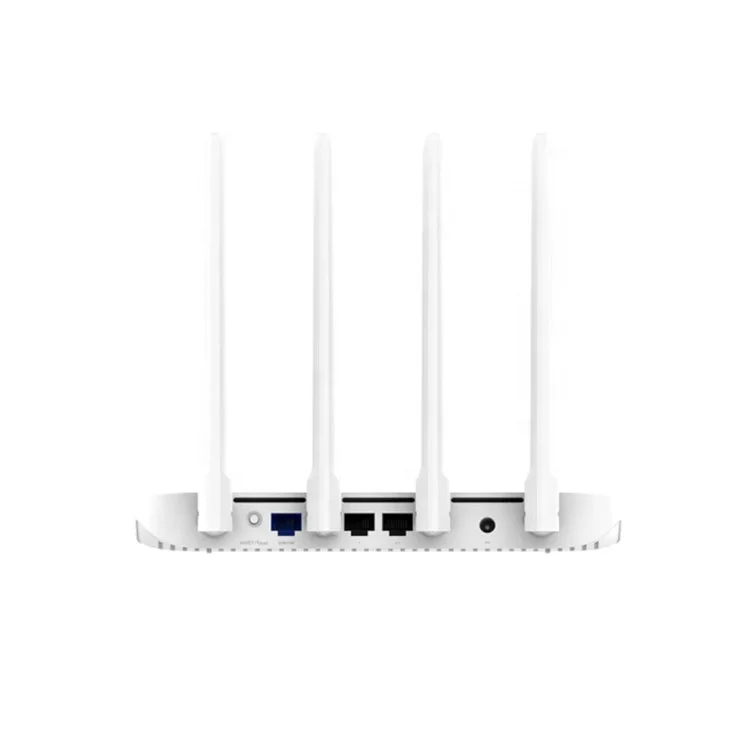 Крепление для спортивной камеры Xiao mi роутер 4C RAM 64 GB 300 Мбит/с 2 4G 802 11 b/g/n 4 антенны двухдиапазонный беспроводной крепление xiao Mi маршрутизатор Wi-Fi