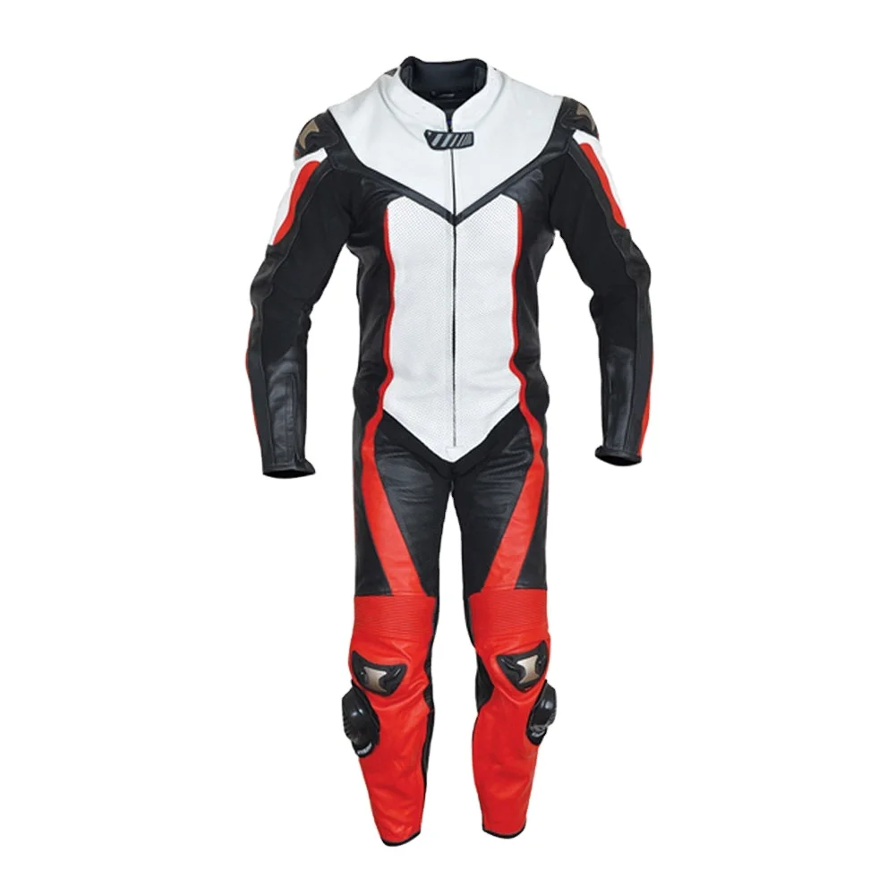 Motorbike Suit