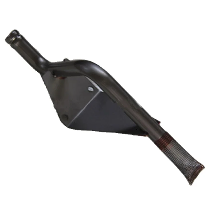 KUBOTA L4508 TRACTOR PARTS FILTER OIL 1G772-32114