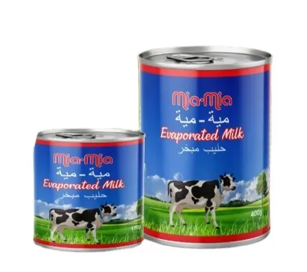 Выпаренное молоко Малайзия/лучшее качество с 2% белком для кофе/чая Высококачественная продукция 390 г 500 1