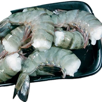FROZEN HLSO BLACK TIGER SHRIMPS BEST PRODUCT EXPORT INDIA