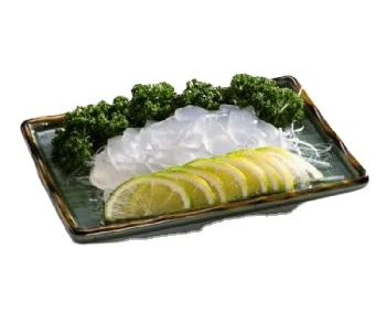 100% Fresh Aloe Vera Pulp - Raw Material to Eat or Drink