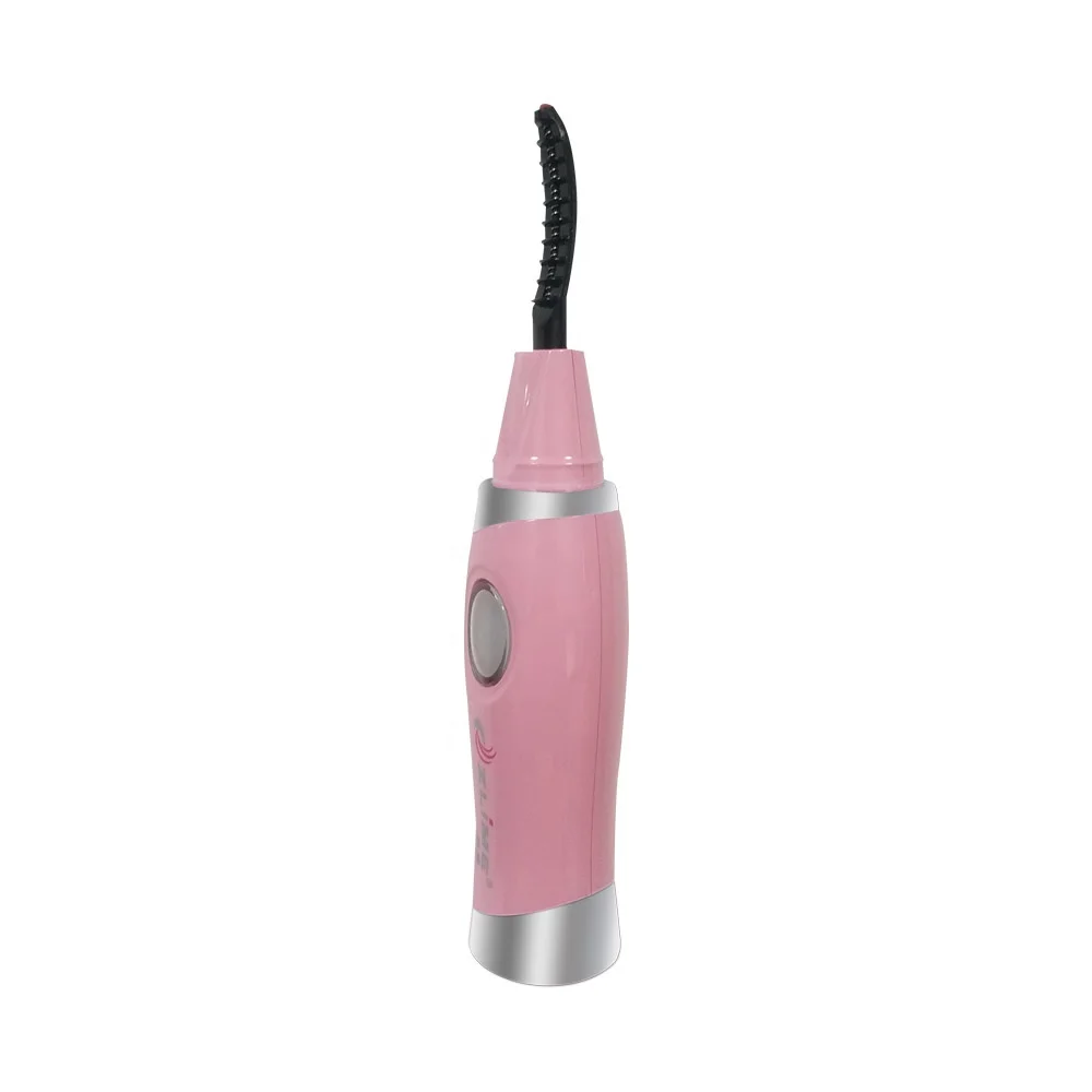 ZLIME Eyelash Tools Lift Kit Perm Set Perm Heater pink eyelash extens kit eyelash lift electric heated curler with clip