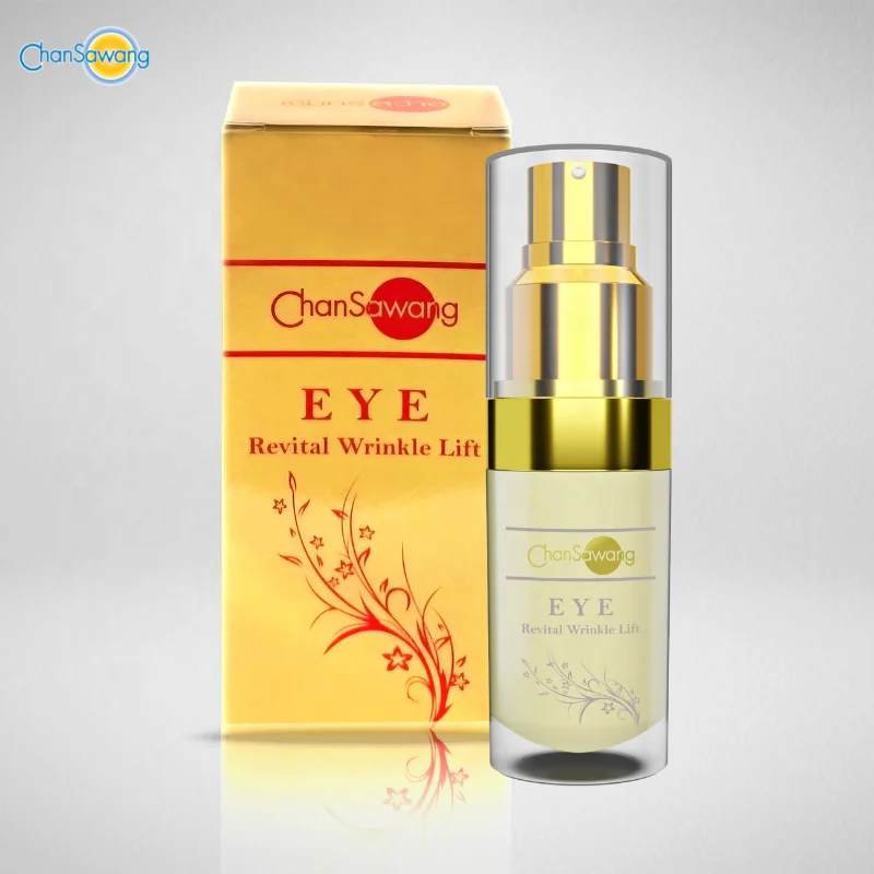 Best Eye Serum for Dark Circles and Puffiness Anti Aging Wrinkle Lift Peptide Serum for Under Eye Treatment & Eye Bag Removal