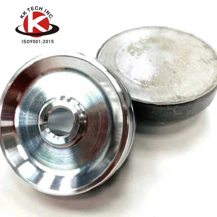 CNC Machining OEM nail gun pneumatic parts with excellent quality