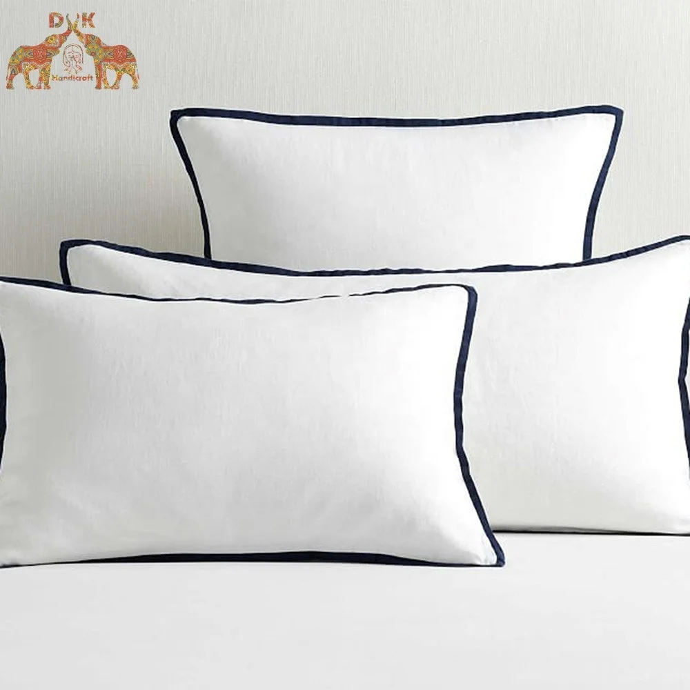 Однотонные белые hotel постельное белье чистый Лидер продаж пуховое одеяло набор