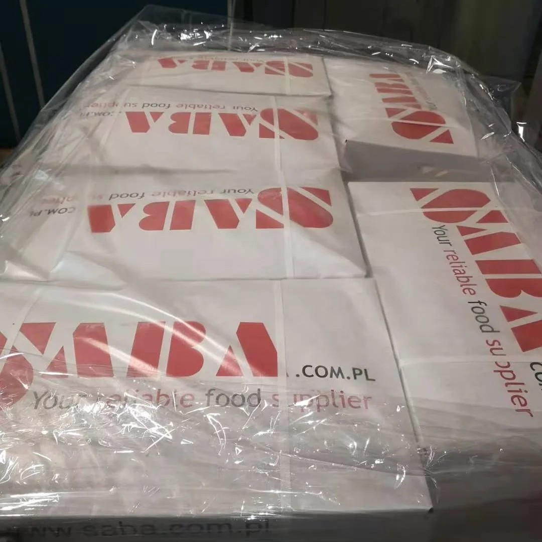 Frozen Pork Loin Ribs WIDE CUT Poland, Europe