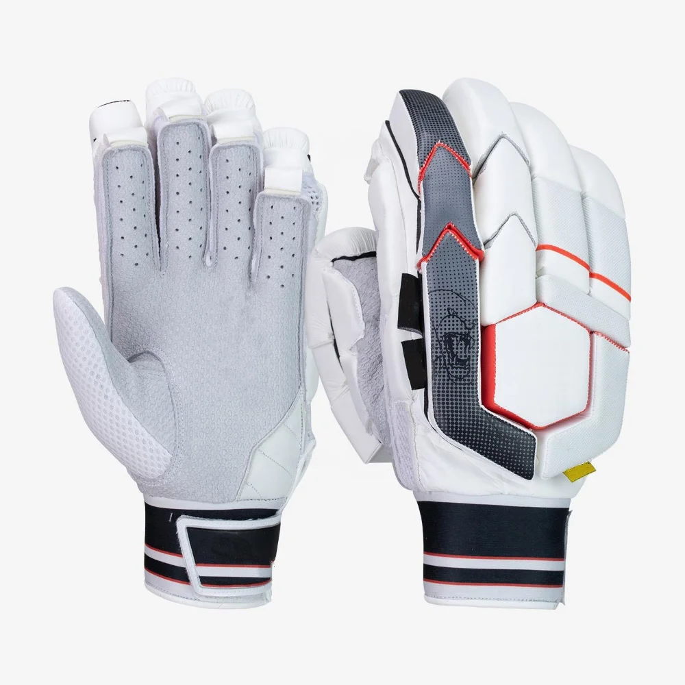 Lightweight cheap rates custom quality cricket batting gloves
