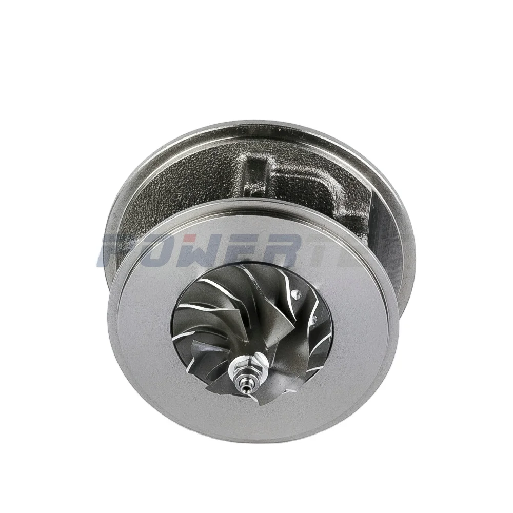 Турбо-картридж для VW Beetle Golf Jetta 1,9 TDI BEW 54399880026 038253019S 54399700024 турбины зарядное устройство 2005-2006 chra