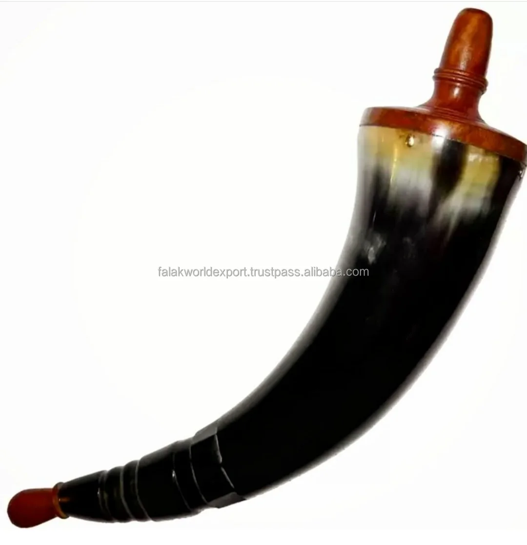 Натуральный рог буйвола yemeni ручка высокого качества Уникальный дизайн для продажи от Falak World Export