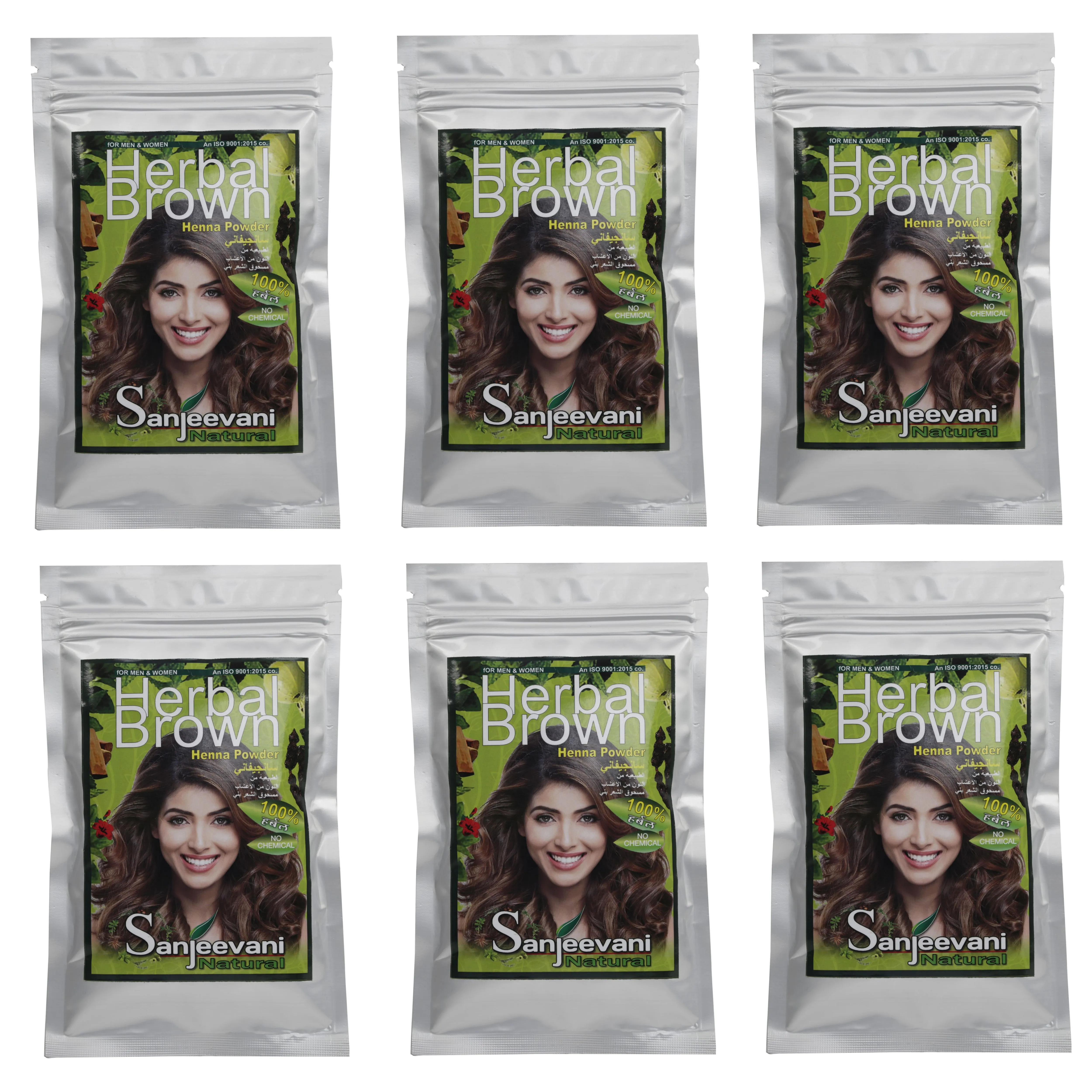 India low price all countries henna powder brown with best hair dye color organic supplier and exporter
