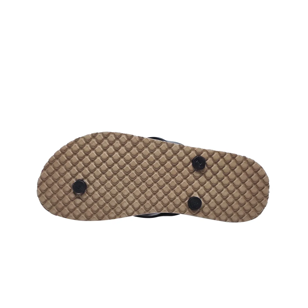 spa supply slippers for unisex, outdoor plastic beach slipper for hotel, hotel flip flops custom logo
