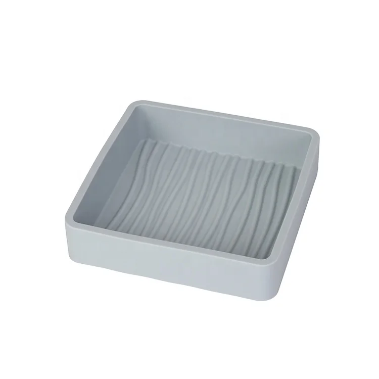 Maisons Kitchen Accessories Bakeware 4PCS Nonstick Dividers Baking Tray Sheet Pan Silicone Baking Pan Set
