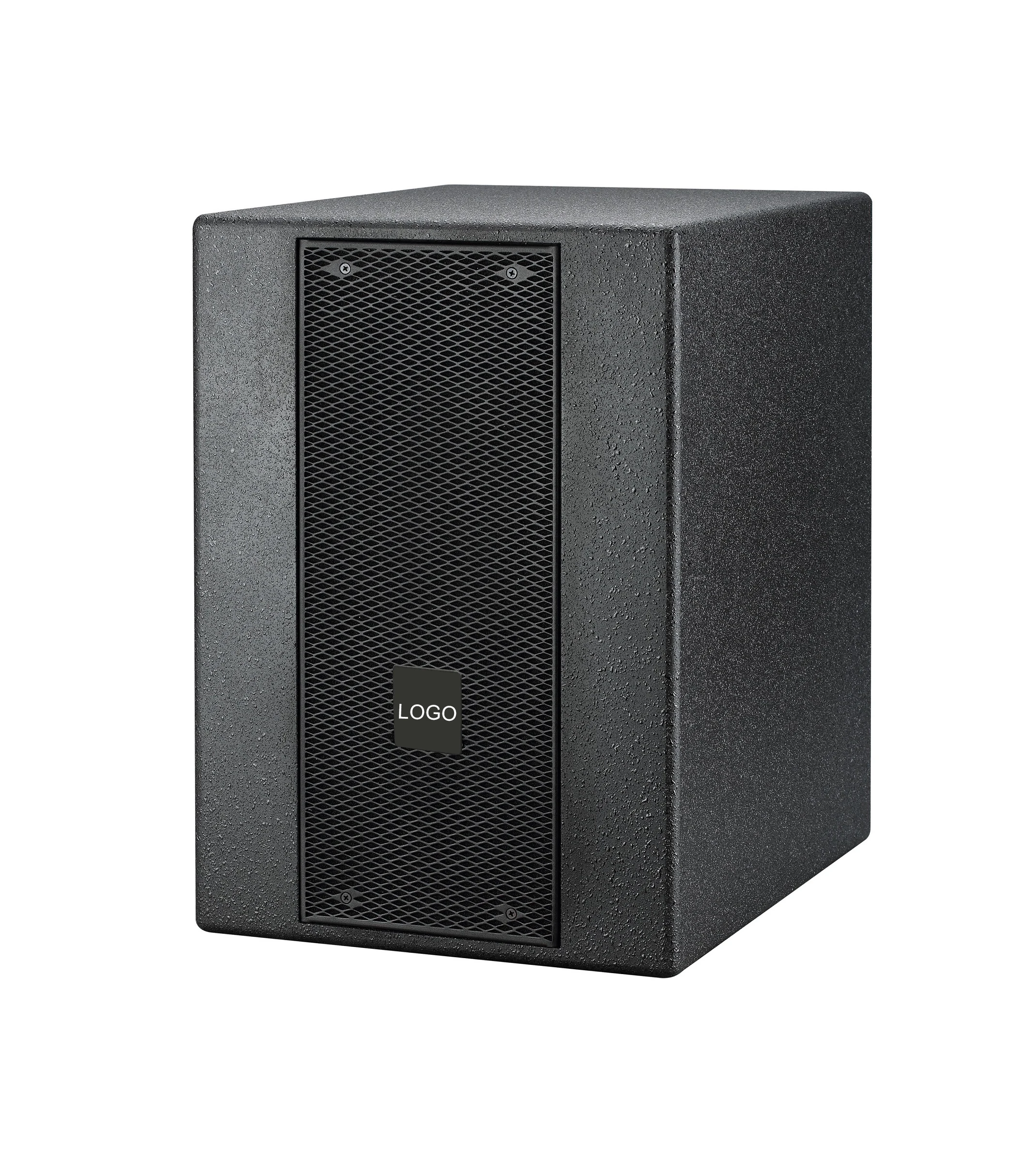 Accuracy Acoustics1000W Loud Heavy Pro Audio Sound System Stage Neodymium Subwoofer 15 inch Bass Speakers