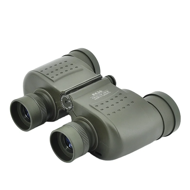 Военный бинокль 8X36 оригинальный