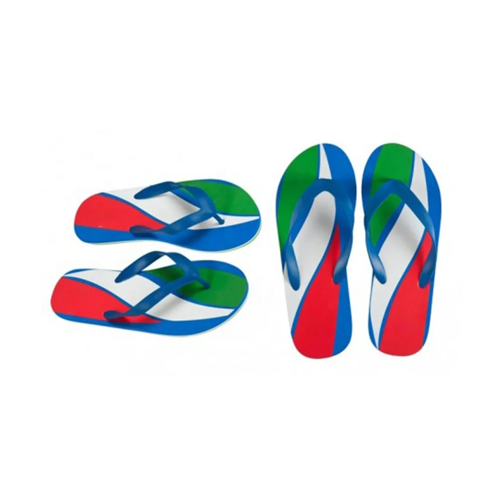 Classic design the best quality OEM outdoor girls slipper PVC ladies flip flops women for wholesale