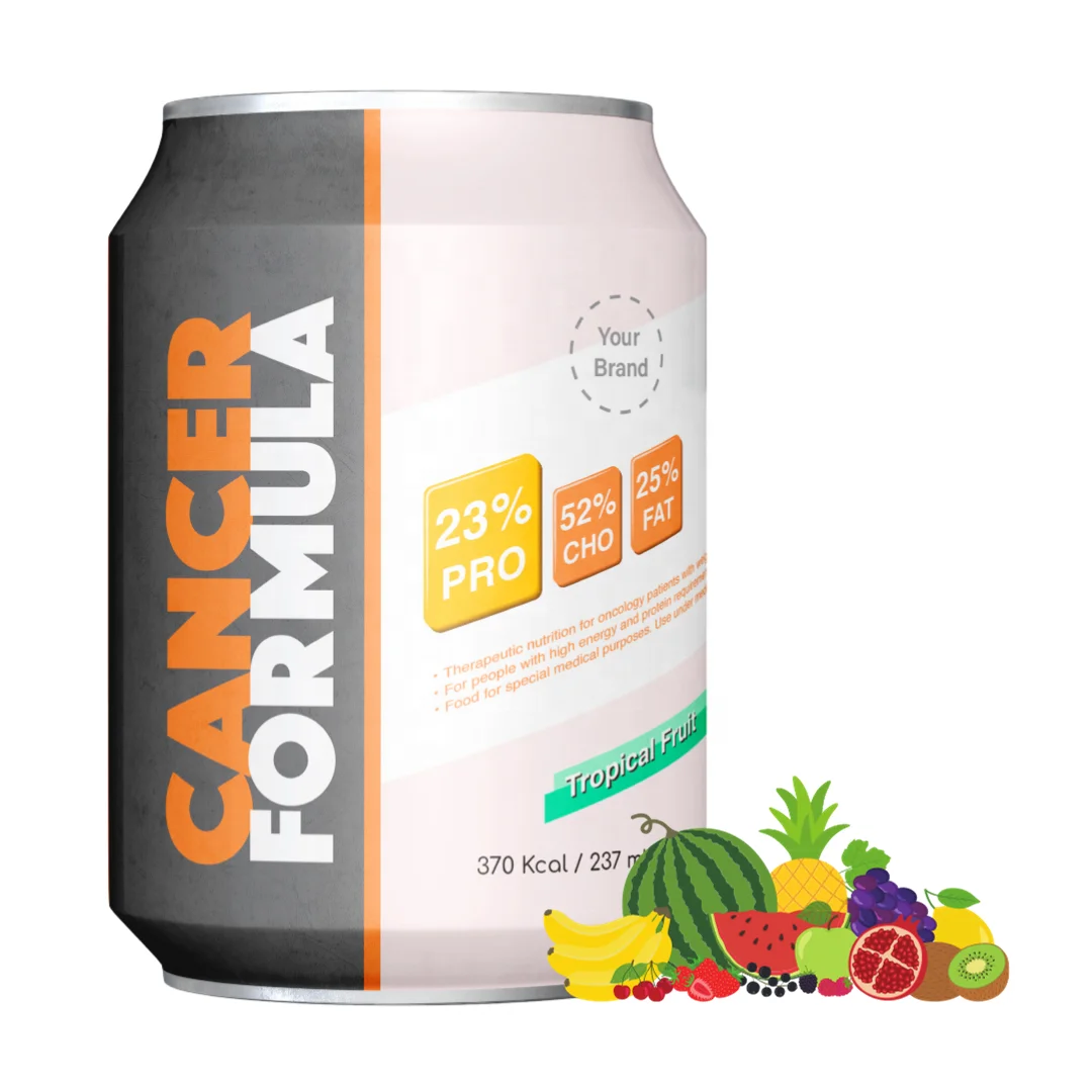 Health Liquid Supplements Bulk Sale Buying Daily Nutrition Needs Ready To Drink Can Formula