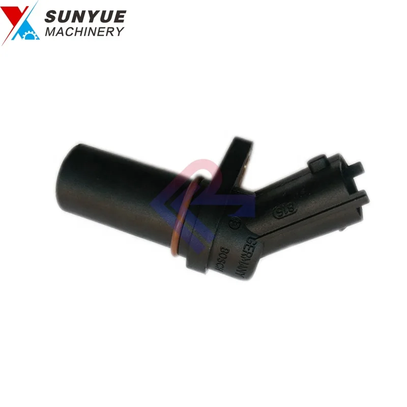 VOE20513343 EC700B G900 DA25D DA30D Датчик Оборотов Двигателя для Volvo 20513343