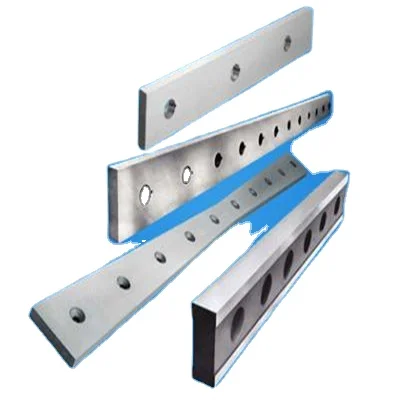 China Factory Customized Inserted Carbide Knife With High Quality