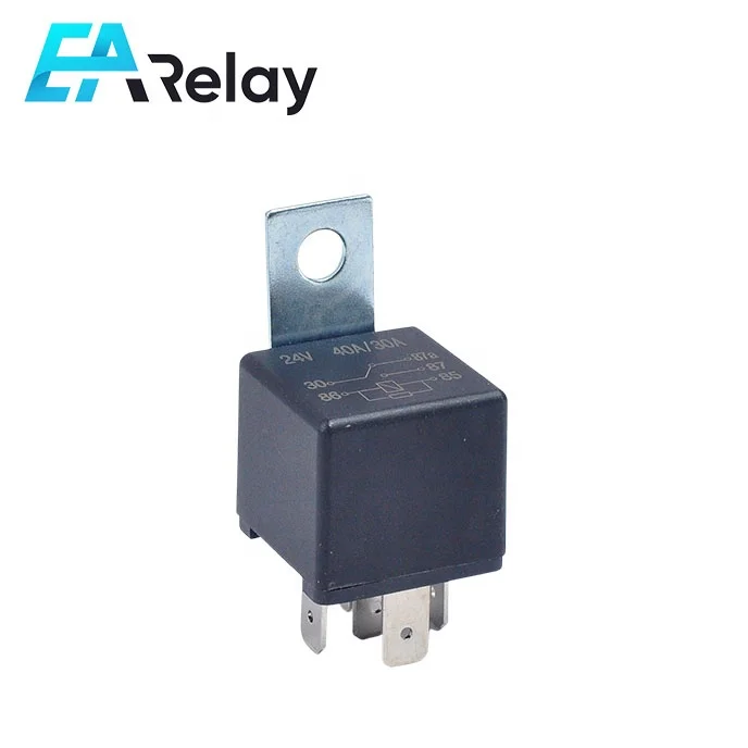 552 Hellas Auto Relay HFV4 Relay