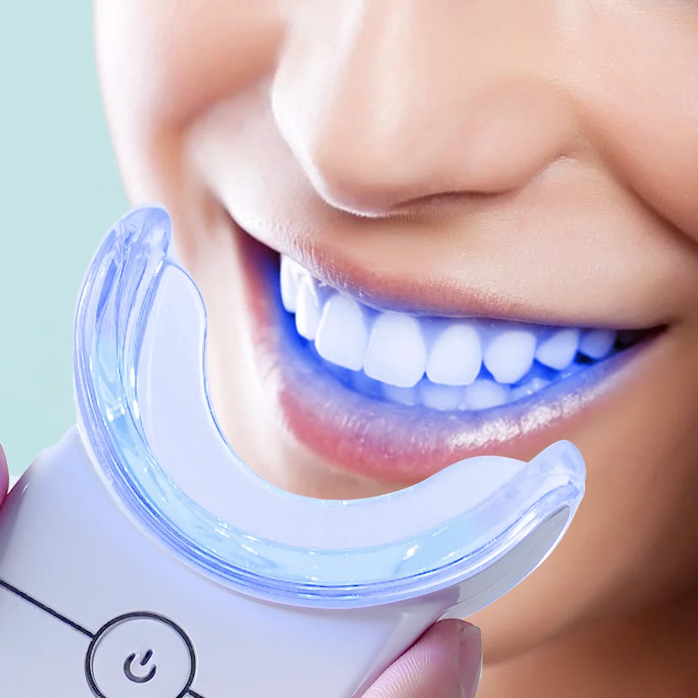 Best Selling Tooth Whitening Kit Professional Fast Bleaching Teeth Whitening Home Kit